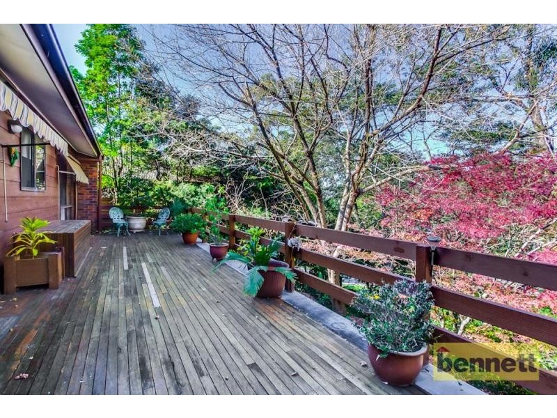 48 Bowen Mountain Road, Bowen Mountain NSW 2753