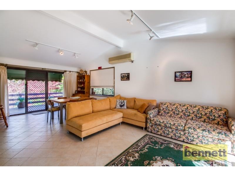 48 Bowen Mountain Road, Bowen Mountain NSW 2753