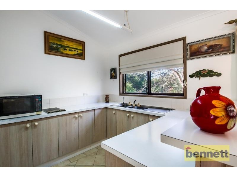 48 Bowen Mountain Road, Bowen Mountain NSW 2753