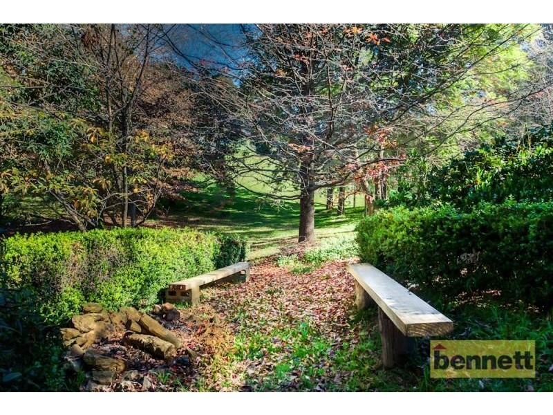 48 Bowen Mountain Road, Bowen Mountain NSW 2753