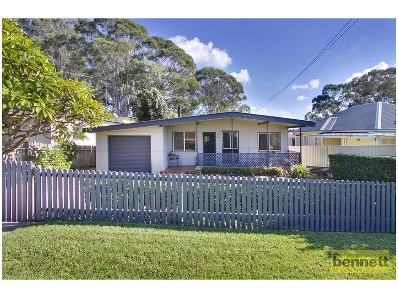 7 Dorothy Street, Freemans Reach NSW 2756