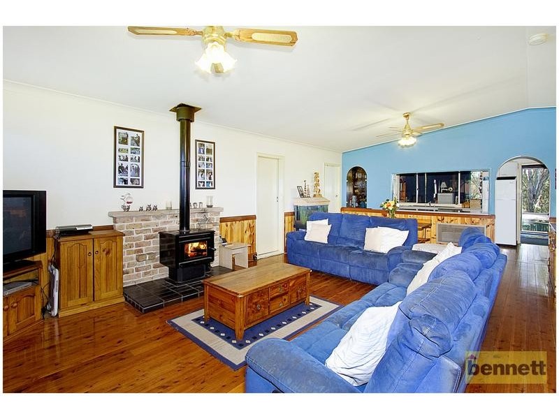 7 Dorothy Street, Freemans Reach NSW 2756