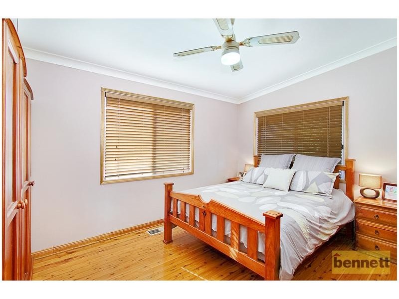 7 Dorothy Street, Freemans Reach NSW 2756