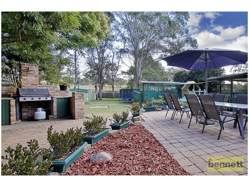 7 Dorothy Street, Freemans Reach NSW 2756