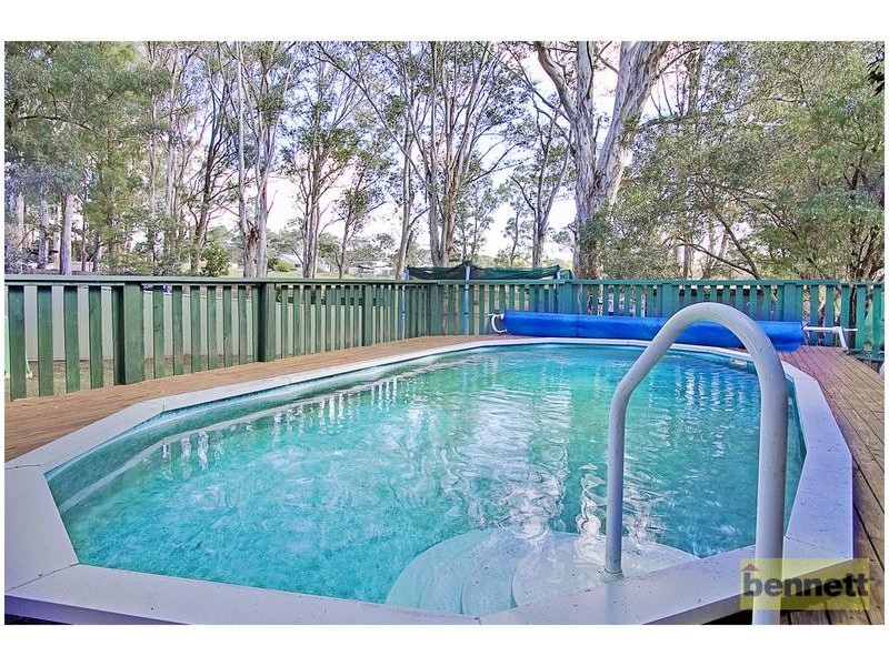 7 Dorothy Street, Freemans Reach NSW 2756