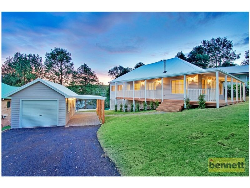 23 Warks Hill Road, Kurrajong Heights NSW 2758