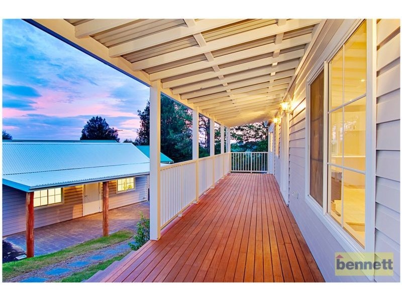 23 Warks Hill Road, Kurrajong Heights NSW 2758