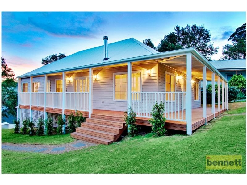 23 Warks Hill Road, Kurrajong Heights NSW 2758