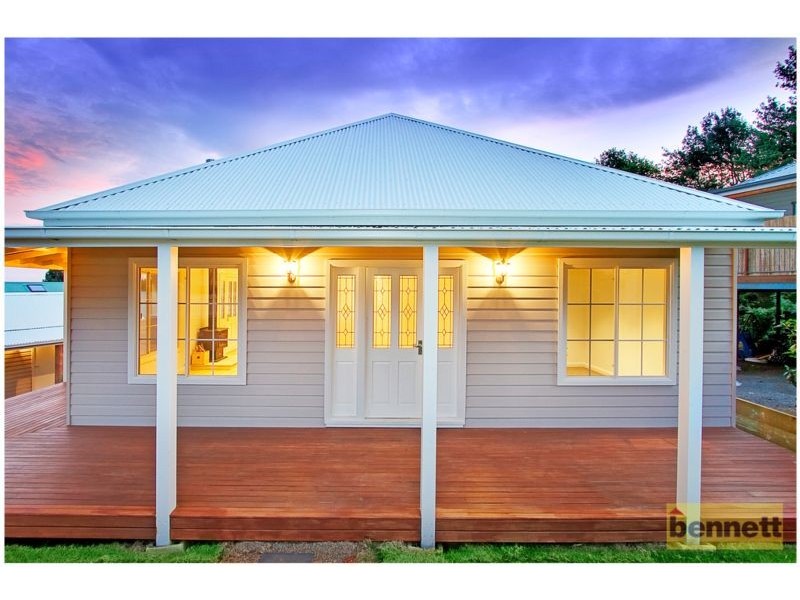 23 Warks Hill Road, Kurrajong Heights NSW 2758