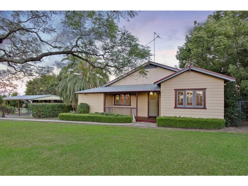 58 Single Ridge Road, Kurrajong NSW 2758