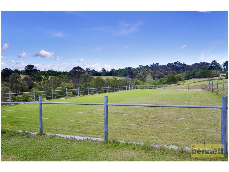 58 Single Ridge Road, Kurrajong NSW 2758