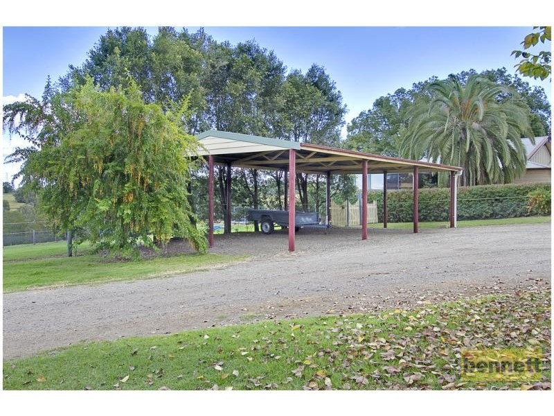 58 Single Ridge Road, Kurrajong NSW 2758