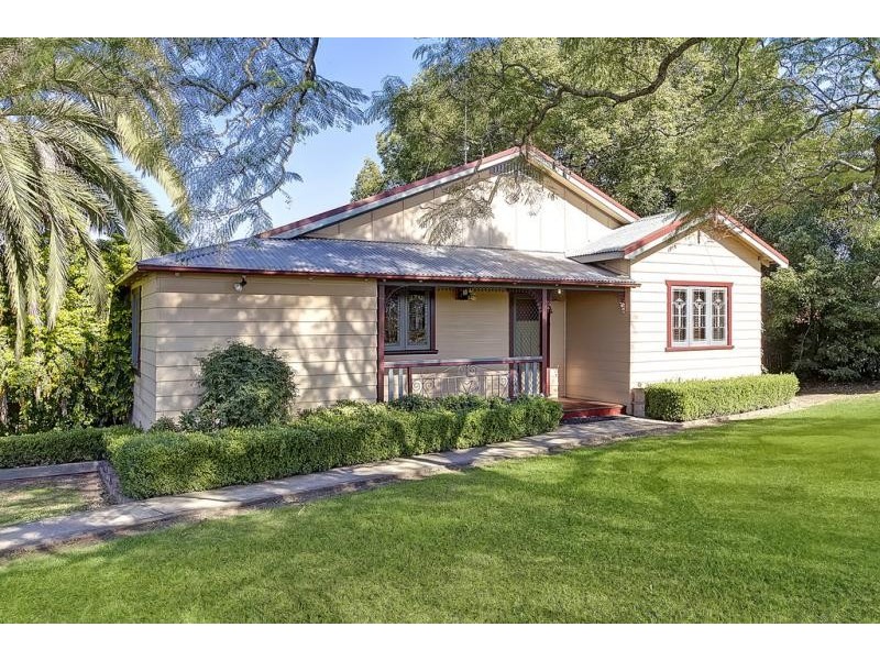 58 Single Ridge Road, Kurrajong NSW 2758