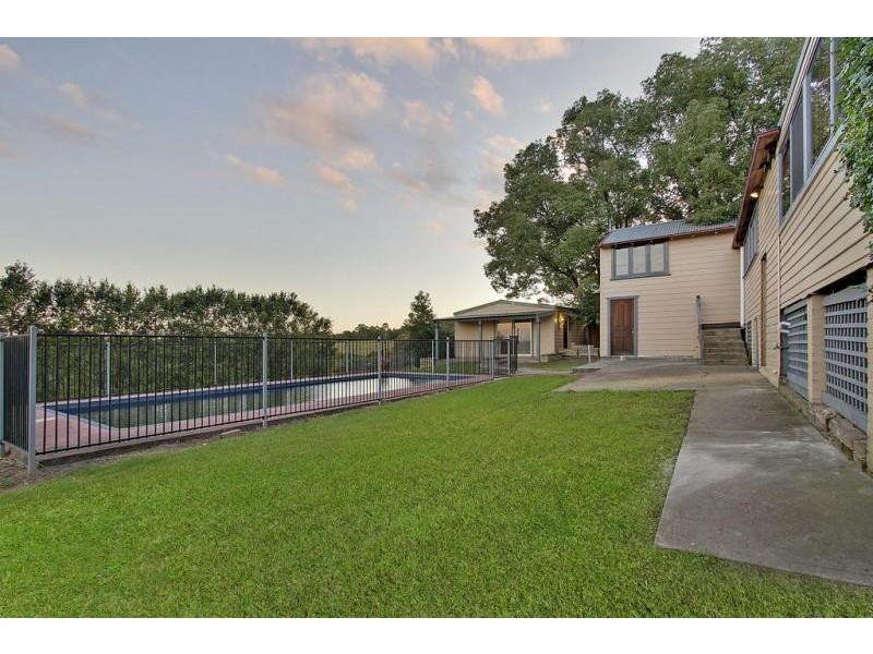 58 Single Ridge Road, Kurrajong NSW 2758