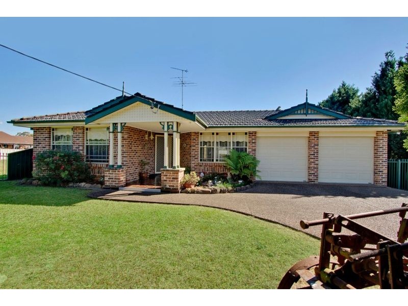 10 Jersey Street, Richmond NSW 2753