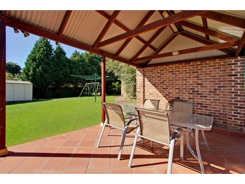 10 Jersey Street, Richmond NSW 2753
