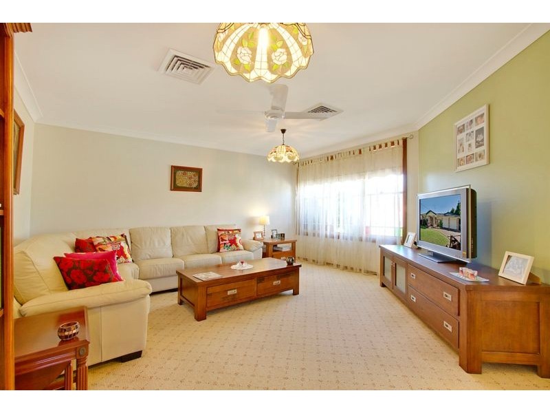 10 Jersey Street, Richmond NSW 2753