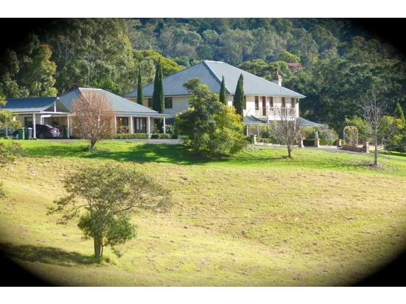 83f Willow Glen Road, Kurrajong NSW 2758