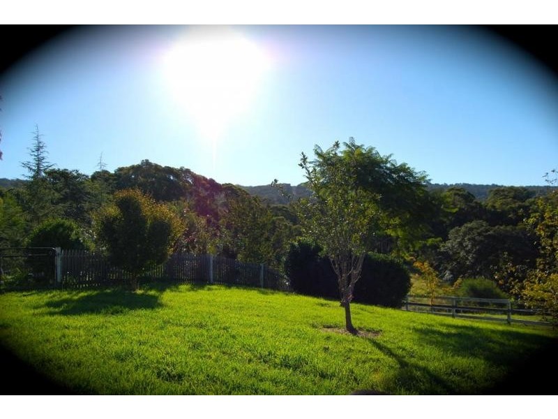 83f Willow Glen Road, Kurrajong NSW 2758