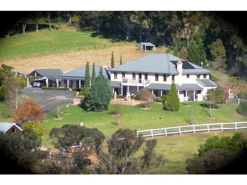 83f Willow Glen Road, Kurrajong NSW 2758