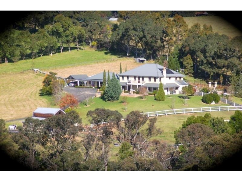83f Willow Glen Road, Kurrajong NSW 2758