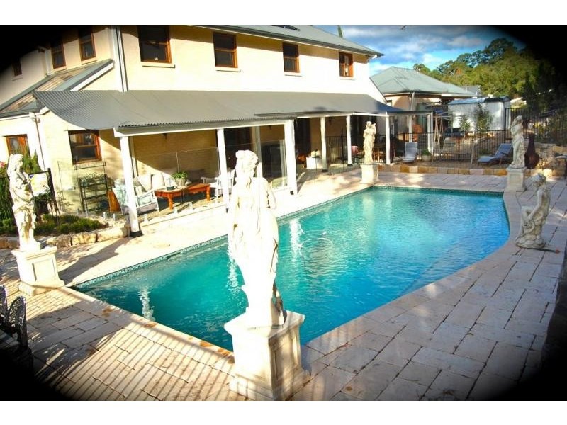 83f Willow Glen Road, Kurrajong NSW 2758