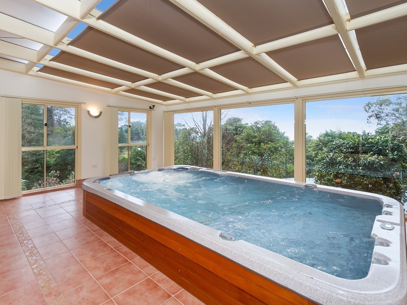 19 Rain Ridge Road, Kurrajong Heights NSW 2758