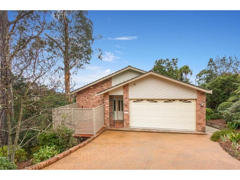 19 Rain Ridge Road, Kurrajong Heights NSW 2758