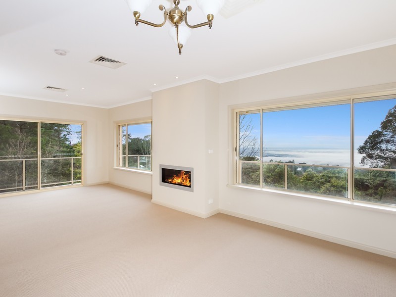 19 Rain Ridge Road, Kurrajong Heights NSW 2758