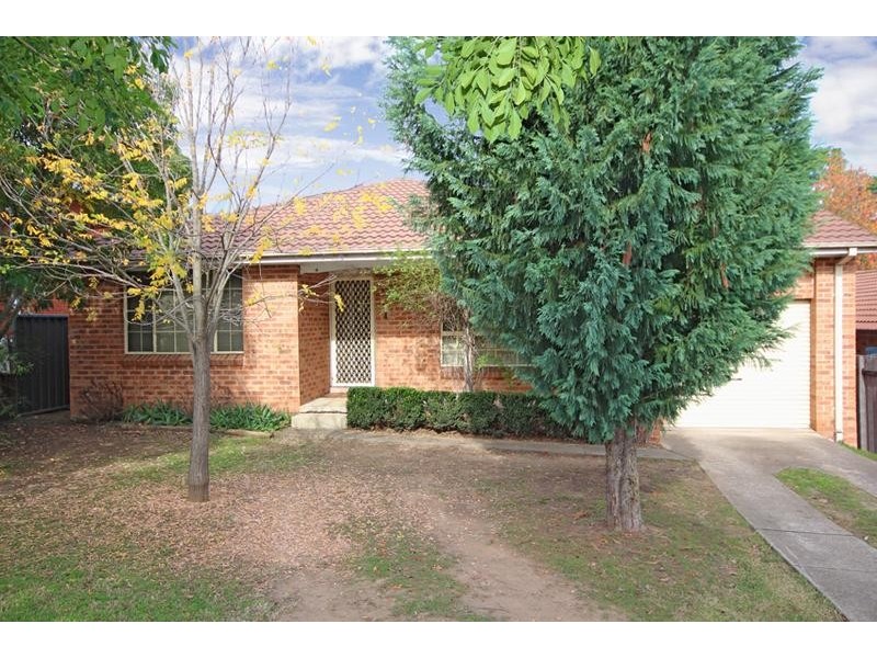 4 Advance Street, Schofields NSW 2762