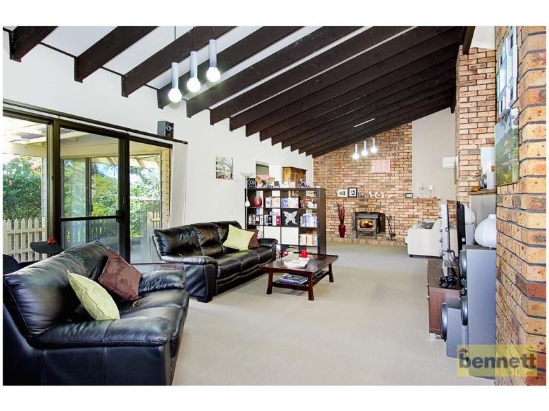 5 Sherwood Street, Kurrajong NSW 2758