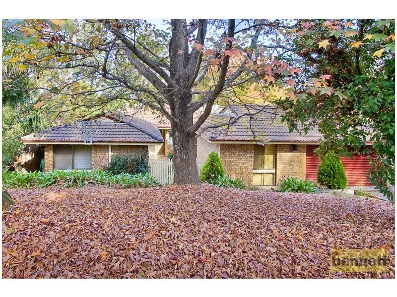 5 Sherwood Street, Kurrajong NSW 2758