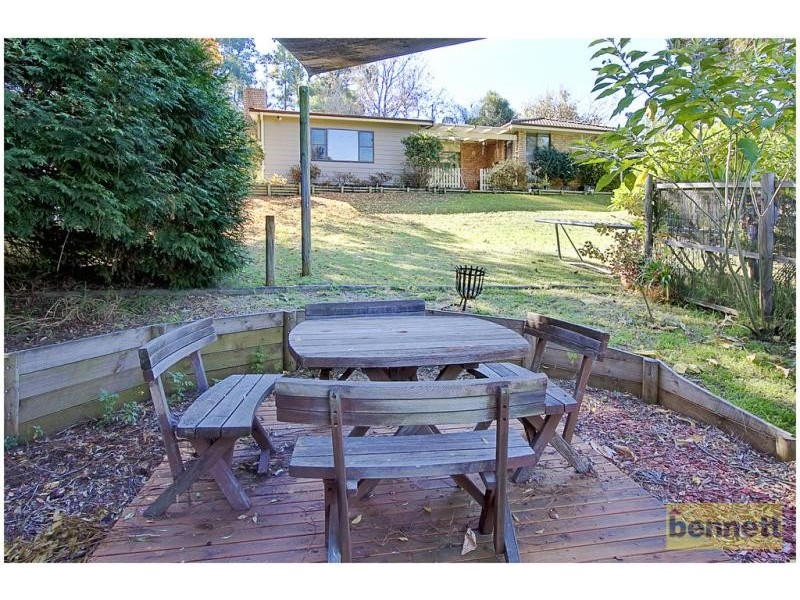 5 Sherwood Street, Kurrajong NSW 2758