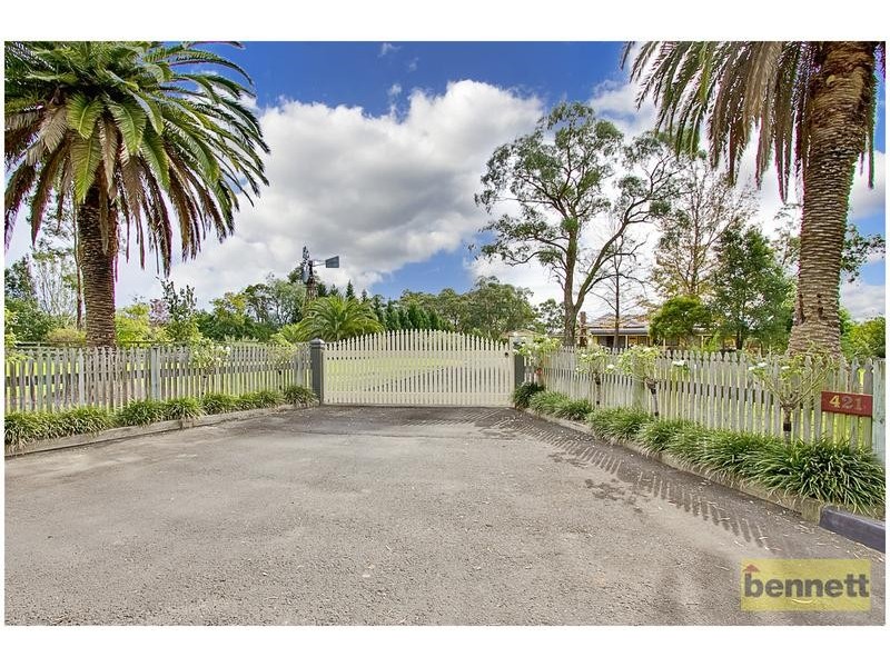 421 Tennyson Road, Tennyson NSW 2754
