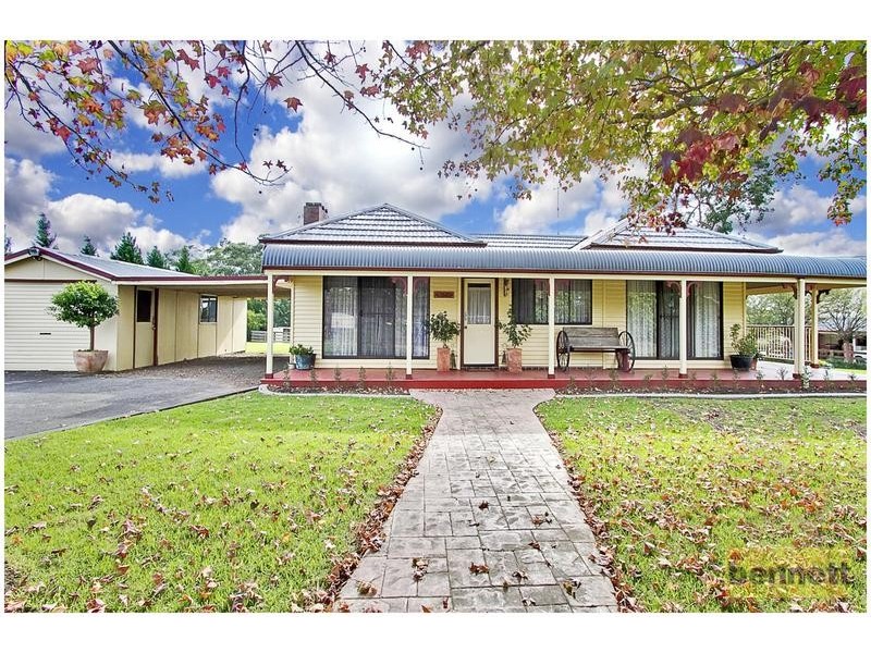 421 Tennyson Road, Tennyson NSW 2754