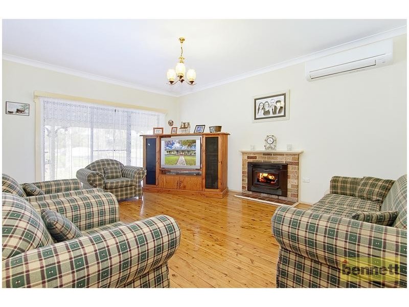 421 Tennyson Road, Tennyson NSW 2754