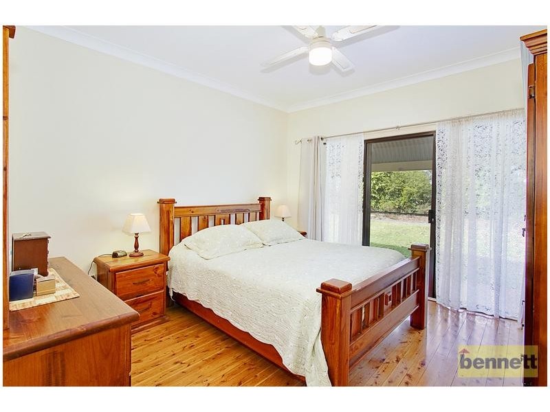 421 Tennyson Road, Tennyson NSW 2754