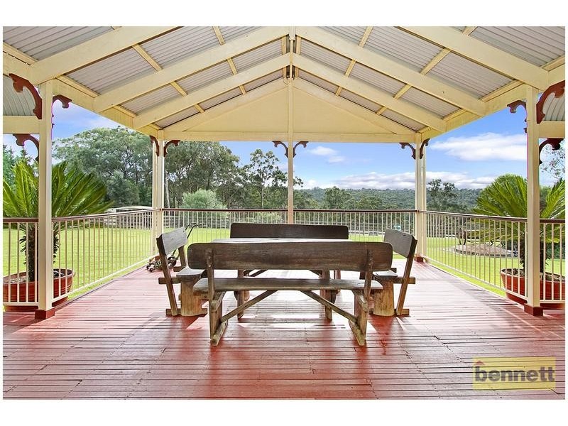 421 Tennyson Road, Tennyson NSW 2754
