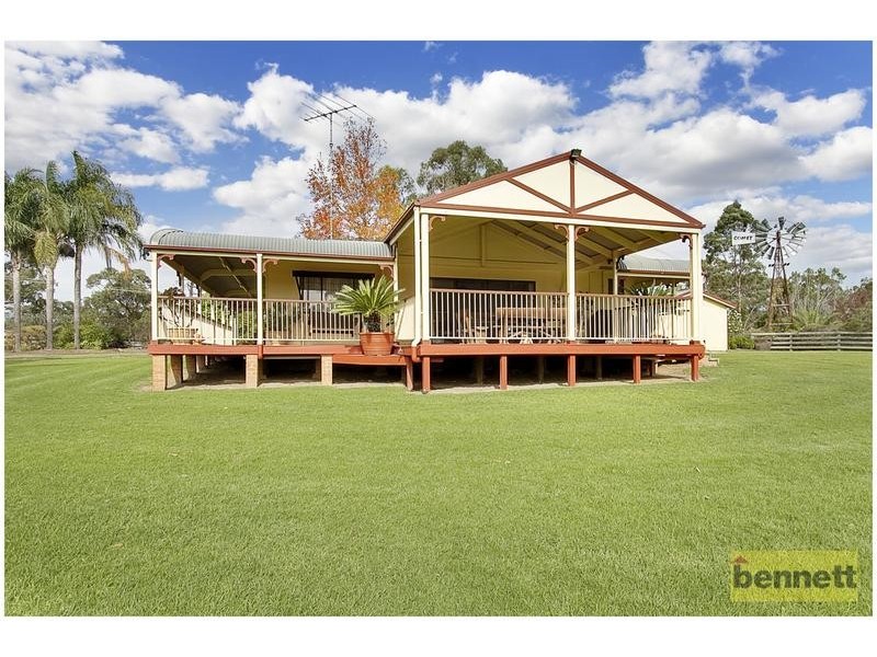 421 Tennyson Road, Tennyson NSW 2754