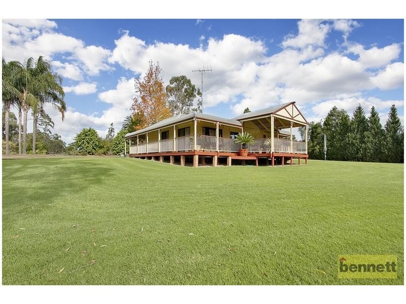 421 Tennyson Road, Tennyson NSW 2754