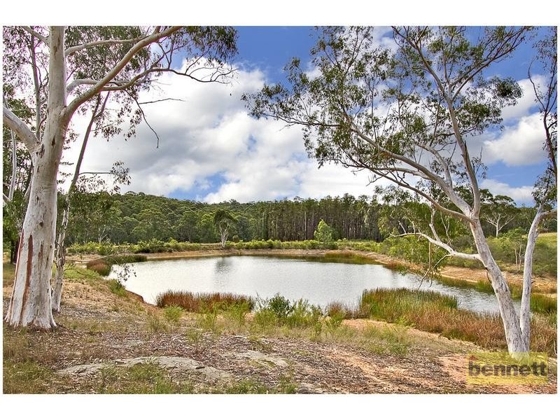 421 Tennyson Road, Tennyson NSW 2754