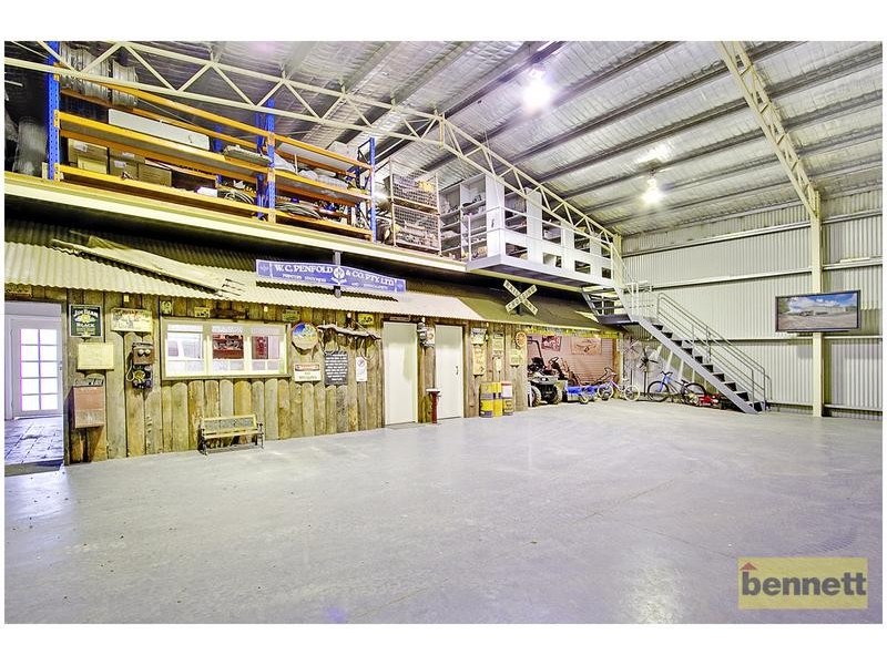 421 Tennyson Road, Tennyson NSW 2754