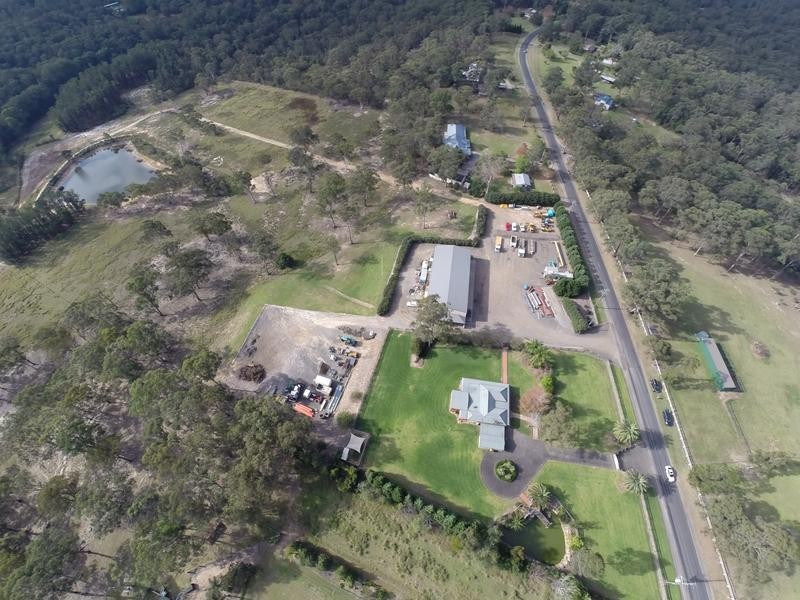 421 Tennyson Road, Tennyson NSW 2754