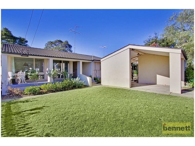 57 Southee Road, Richmond NSW 2753