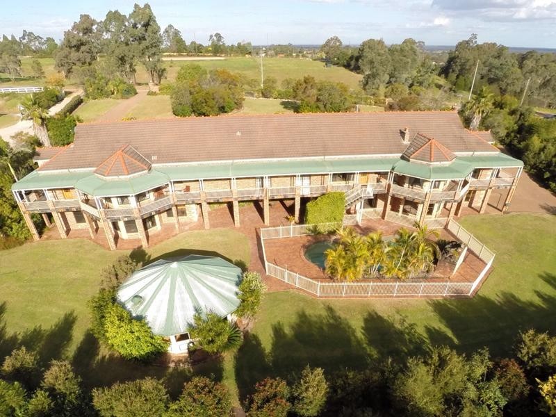 North Richmond NSW 2754