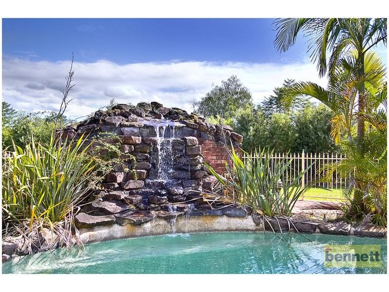 North Richmond NSW 2754