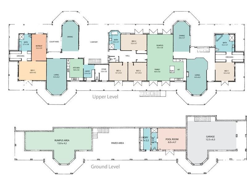 North Richmond NSW 2754