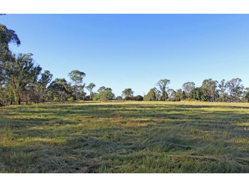 Lot 101,  Teale Road, East Kurrajong NSW 2758