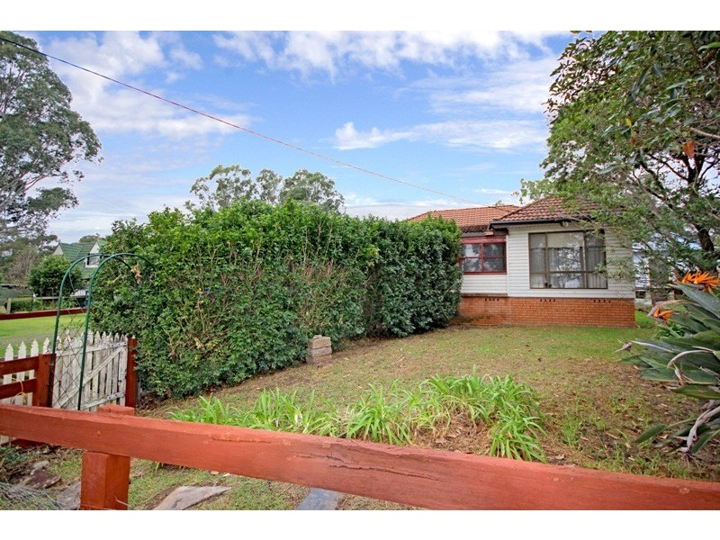 509 Kurmond Road, Freemans Reach NSW 2756