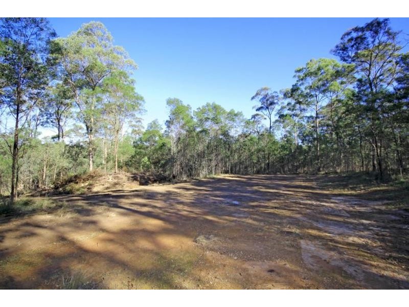 136 Vincent Road, Kurrajong NSW 2758